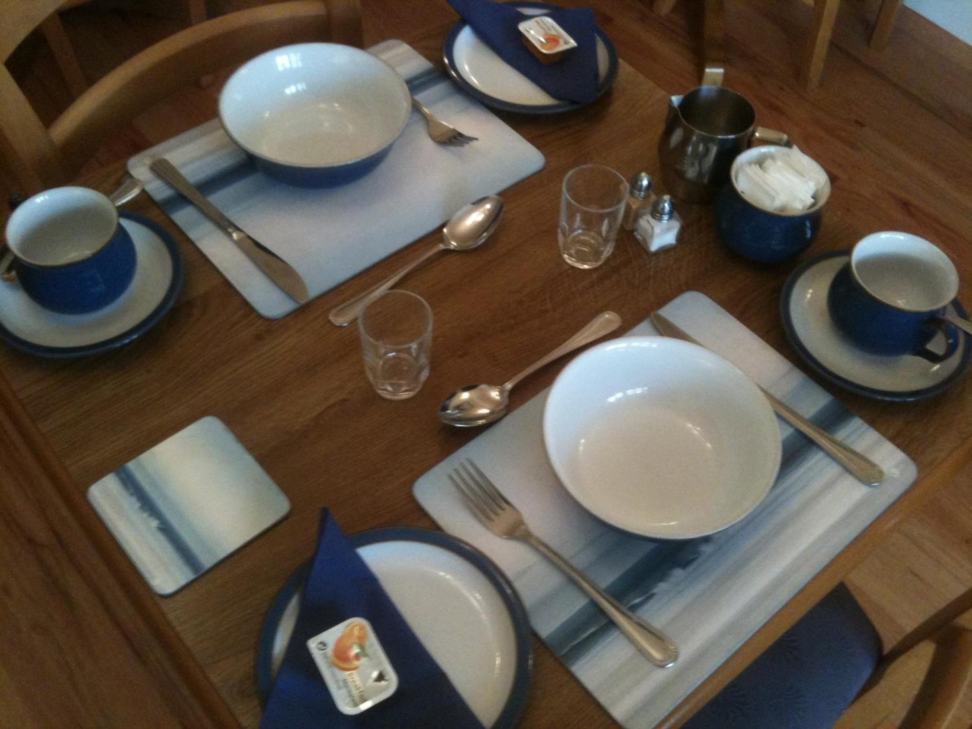 ゴールウェイ ウエストウィンズ ベッド ＆ ブレックファースト Bed & Breakfast エクステリア 写真