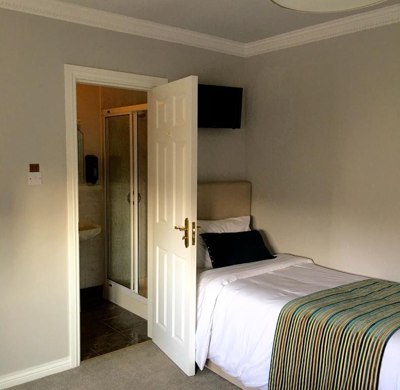ゴールウェイ ウエストウィンズ ベッド ＆ ブレックファースト Bed & Breakfast エクステリア 写真