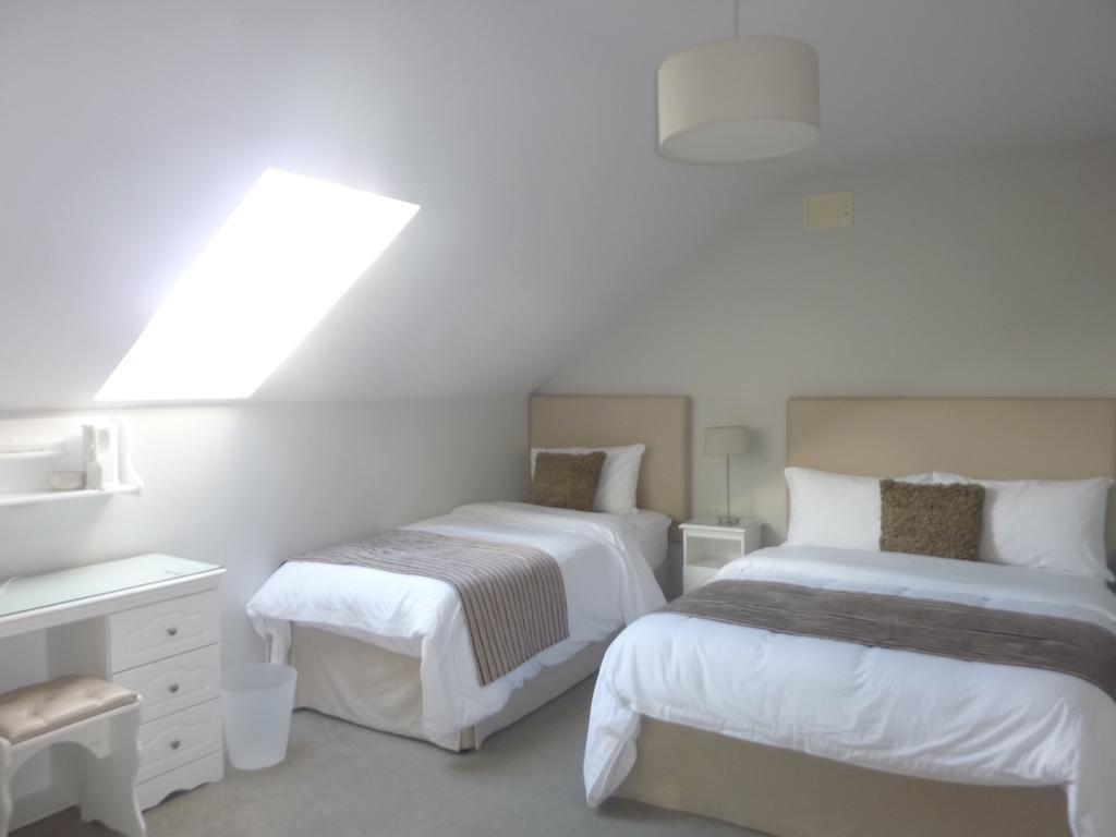 ゴールウェイ ウエストウィンズ ベッド ＆ ブレックファースト Bed & Breakfast エクステリア 写真