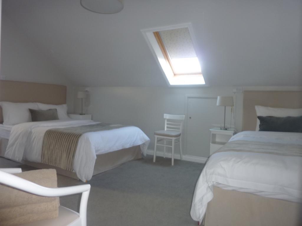 ゴールウェイ ウエストウィンズ ベッド ＆ ブレックファースト Bed & Breakfast エクステリア 写真
