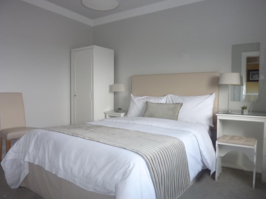 ゴールウェイ ウエストウィンズ ベッド ＆ ブレックファースト Bed & Breakfast エクステリア 写真