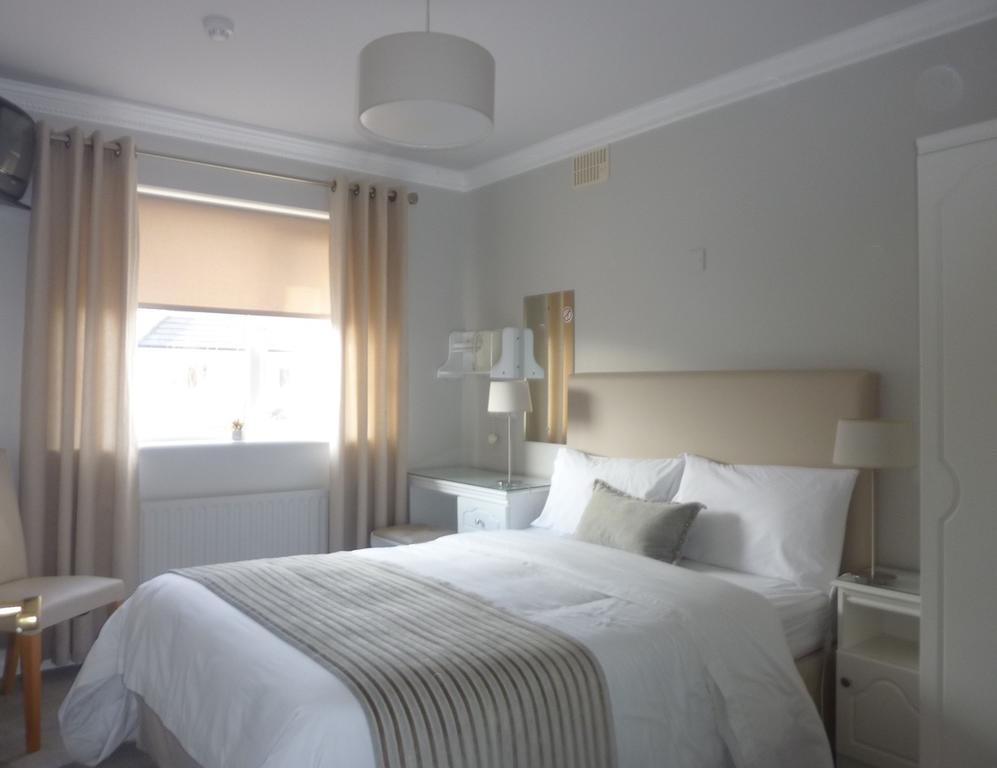ゴールウェイ ウエストウィンズ ベッド ＆ ブレックファースト Bed & Breakfast エクステリア 写真