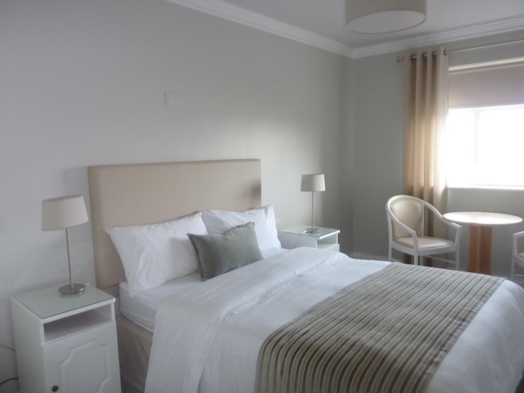 ゴールウェイ ウエストウィンズ ベッド ＆ ブレックファースト Bed & Breakfast エクステリア 写真