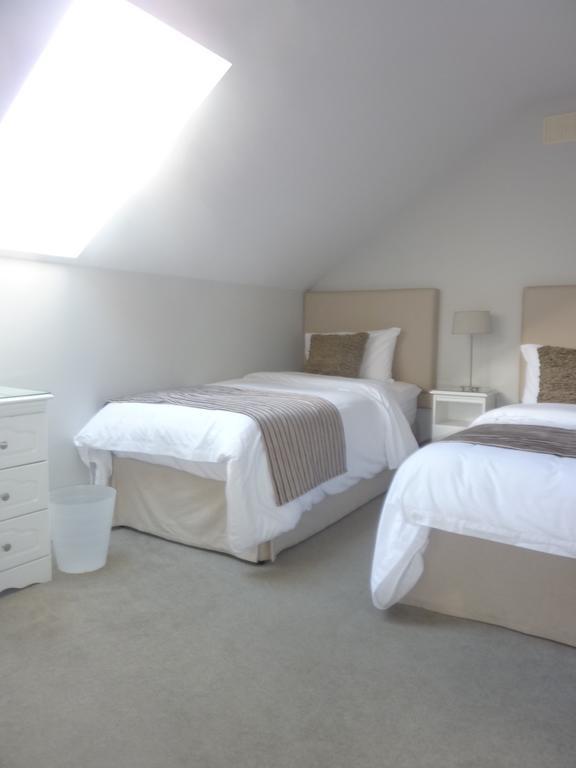 ゴールウェイ ウエストウィンズ ベッド ＆ ブレックファースト Bed & Breakfast エクステリア 写真